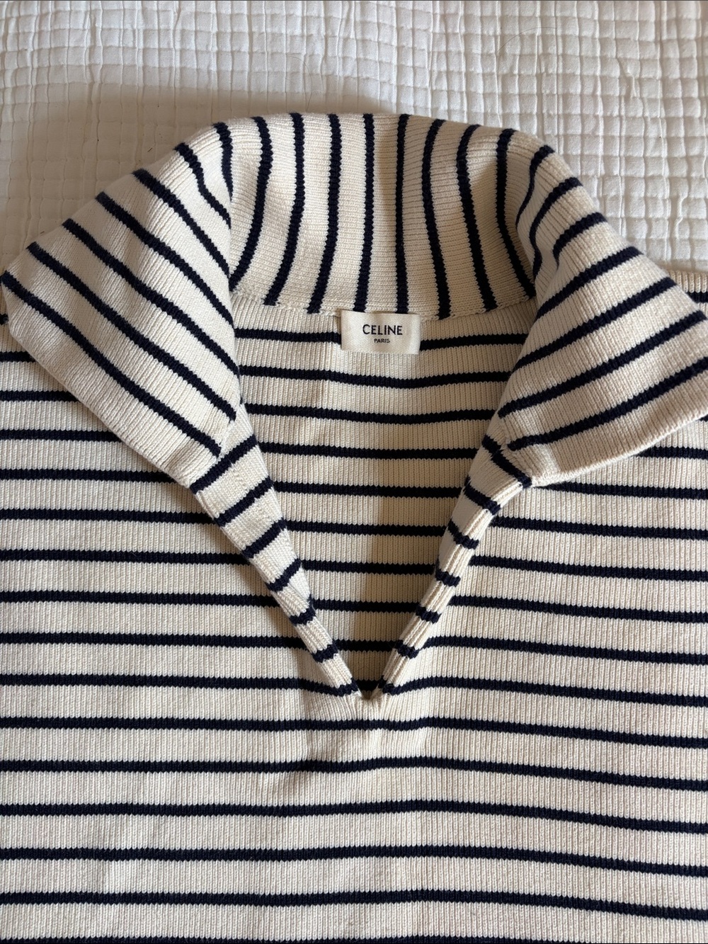 Celine - Sweatshirt - Picture 2 of 4